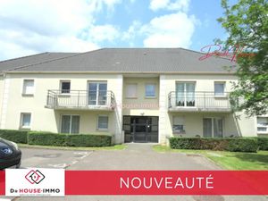 Vente appartement 3 pièces 54 m² à Lehaucourt (02420)  64 900 €