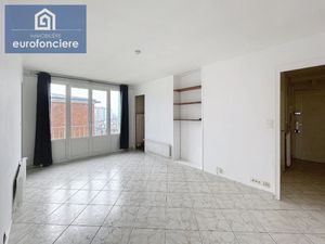 Vente appartement 3 pièces 50 m² à Troyes (10000)  60 000 €