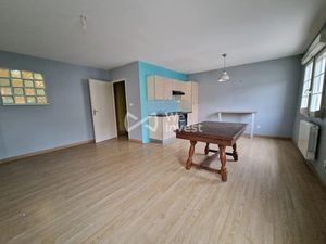 Vente appartement 2 pièces 48.5 m² à Varangéville (54110)  45 000 €