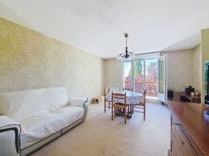 Vente appartement 3 pièces 70.02 m² à Troyes (10000)  114 000 €