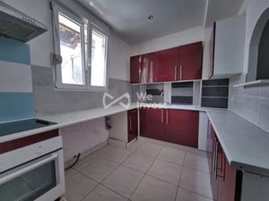 Vente appartement 3 pièces 61 m² à Varangéville (54110)  70 000 €