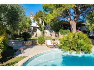 Vente maison 4 pièces 155 m² à Roquevaire (13360)  899 000 €