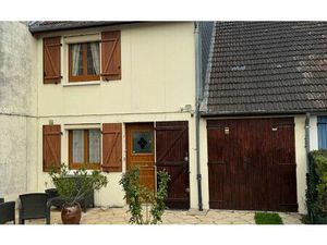 Maison Saint-Just-en-Chaussée m² T-4 à vendre  149 000 €