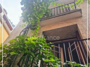 Vente maison 5 pièces 90 m² Collioure (66190)