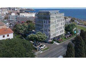 Bureaux de standing divisibles ou en plateaux complets  aux portes de Bastia