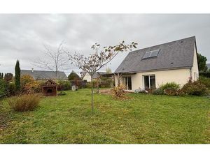 Location maison  76 m² T-3 à Savigné-sur-Lathan  795 €