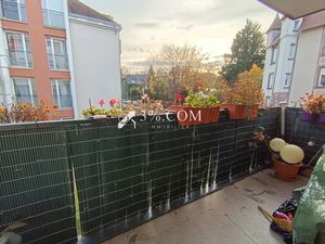 Vente appartement 3 pièces 64.77 m² à Colmar (68000)  199 900 €