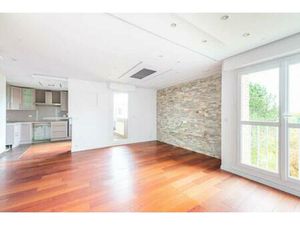 Appartement de 3 pièces de 74 m² situé à Ézanville