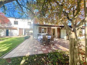 Maison avec appartement/chambre d'hôtes
