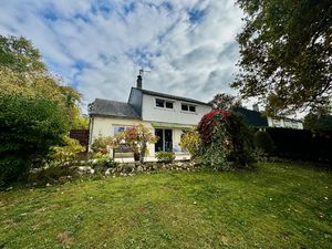 BRIARE - QUARTIER RESIDENTIEL CALME - Maison rénovée 136m2 h