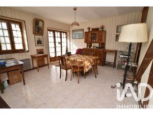 Vente Maison de village 5 pièces