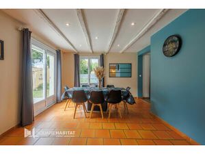 Bollène Villa 4 chambres avec piscine au pied du Barry