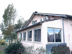 Vente Maison/villa 7 pièces