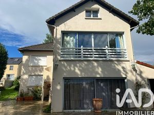 Vente Maison/villa 10 pièces