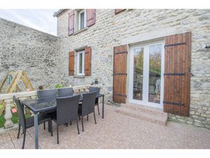 Maison de caractère au coeur de la nature