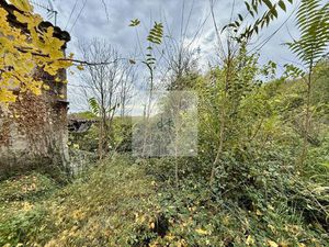 Terrain constructible.