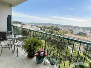 Appartement F5 à vendre - 5 pièces - 120 75 m2 - Martigues - 13 - PROVENCE-ALPES-COTE-D-AZ