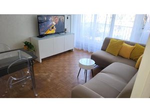 Location meublée appartement 2 pièces 44 m² à Choisy-le-Roi (94600)  1 080 €