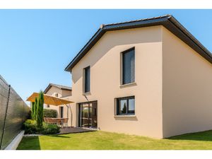 Vente maison 4 pièces 96 m² Beauvallon (69700)