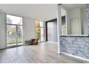 Vente appartement 4 pièces 61 m² à Sainte-genevieve-des-bois (91700)  209 000 €