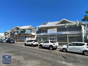 Parking à louer - Saint-Leu (974) - 115€