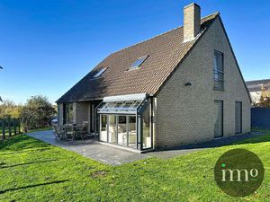 Villa à vendre à Klimopstraat 15 Sint-Katherina-Lombeek (RBU68998)