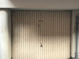 À VENDRE – BOX FERMÉ 10 m² – LILLE HYPER-CENTRE