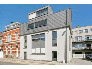 Structura vous offre: duplex avec terrasse