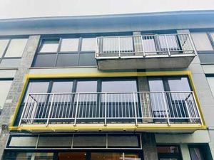 Magnifique appartement avec balcon