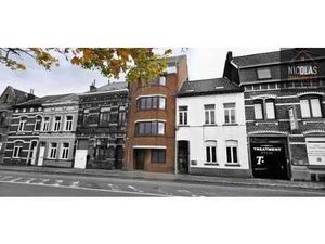 Espace bureaux avec jardin privatif - Proximité Gare/Centre