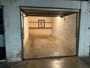 IMMO MDi - Garage Box fermé en sous-sol