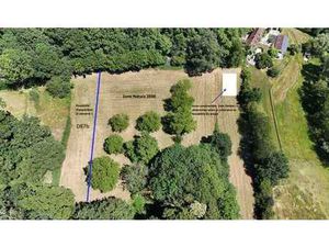 Terrain à bâtir (350m2 bruts et +) Pâtures et bois (1H71ares