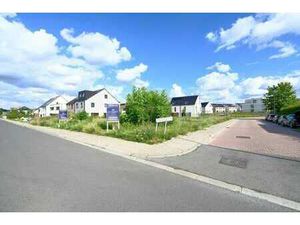 Opportunité à saisir : terrain pour villa 4-façades – Zuun