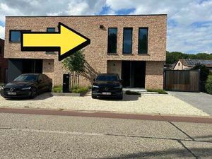 Maison à vendre à Paal € 479.000 (LH6WZ) - Romina Vanschoonbeek | Zimmo