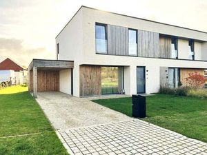 Maison à louer à Ingelmunster € 1.050 (LH6XY) | Zimmo