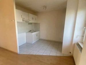 Appartement 3 pièces 43m²