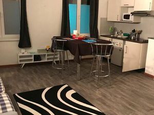 Studio meublé Longeville les Metz