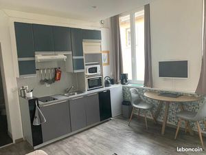 T1 meublé Longeville les metz