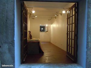 Centre historique de Pézenas LOCAL 16M² saison 2026