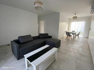 Maison 4 pièces 65 m²