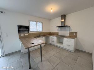 Maison 4 pièces 86 m²