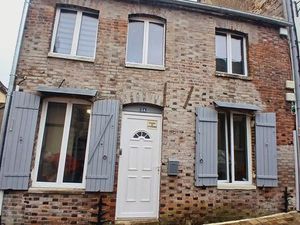 Petite maison Courtenay direct propriétaire