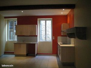 Appartement 3 pièces