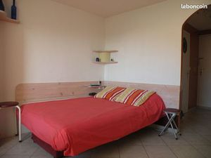 STUDIO meublé tout confort