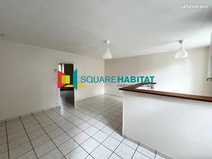 Appartement 2 pièces 37 m²