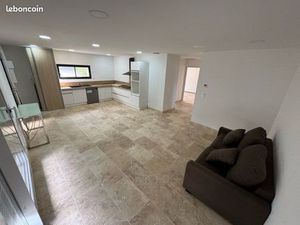 Appartement meublé neuf