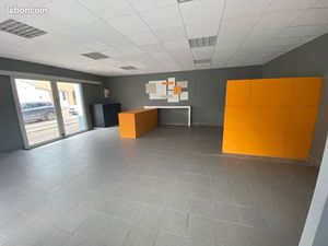 Local commercial à louer