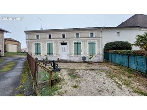 Location maison meublée