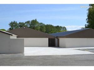 Box de stockage / Garde Meuble / Entrepôt à 5 mn de la RN12