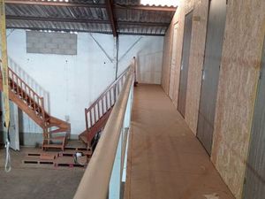 Grand box sécurisé